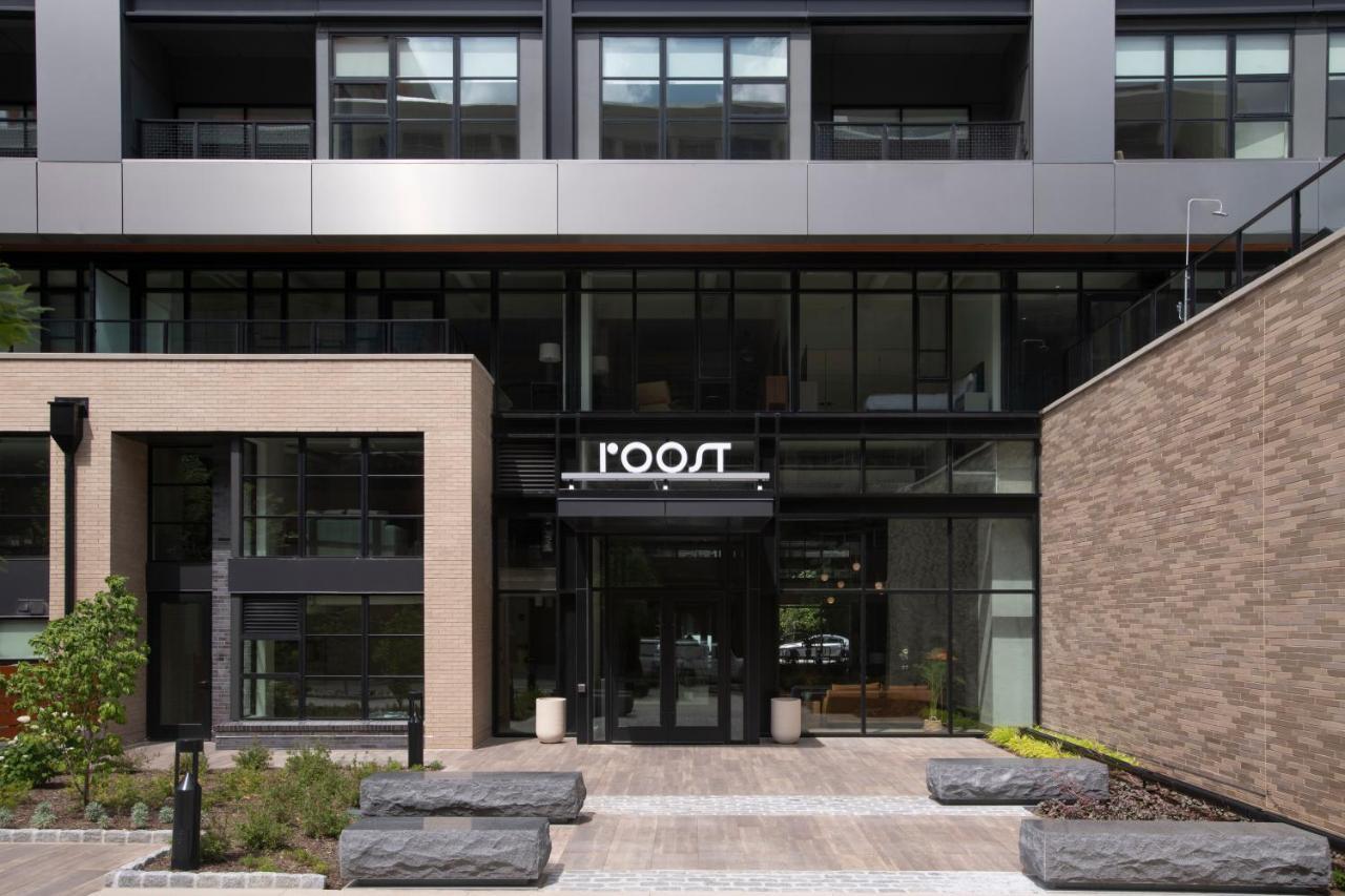 Roost Baltimore Exterior foto