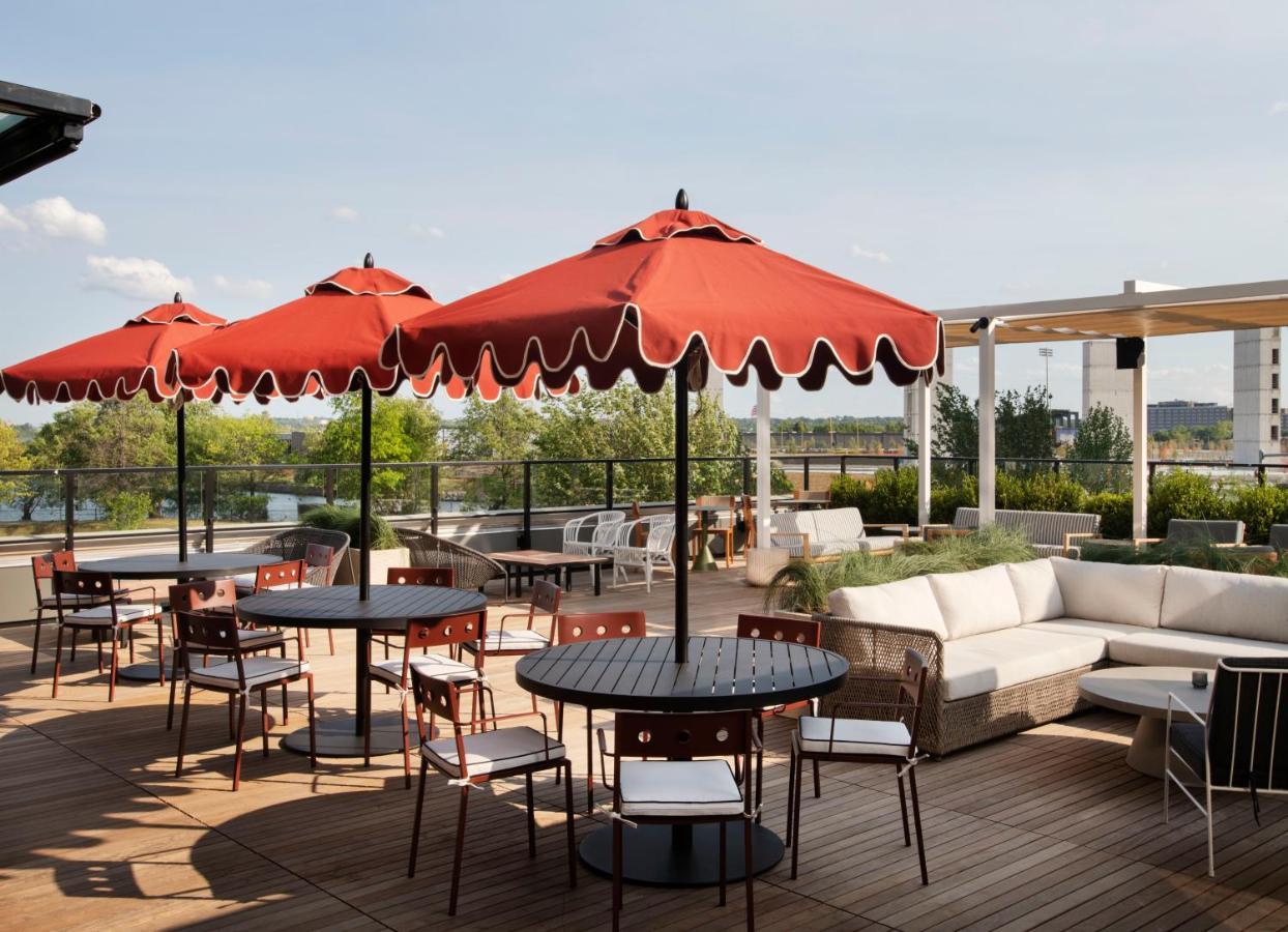Roost Baltimore Exterior foto