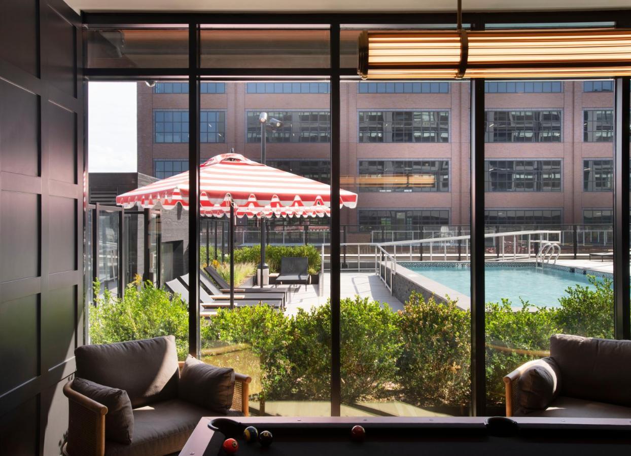 Roost Baltimore Exterior foto