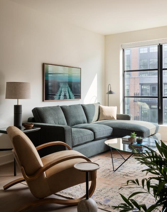 Roost Baltimore Exterior foto