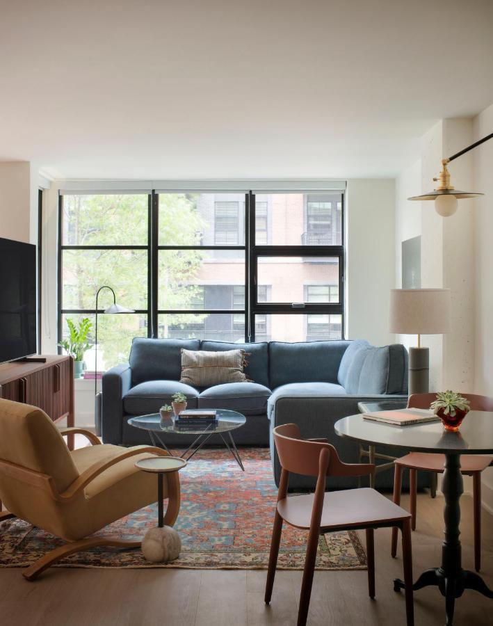 Roost Baltimore Exterior foto