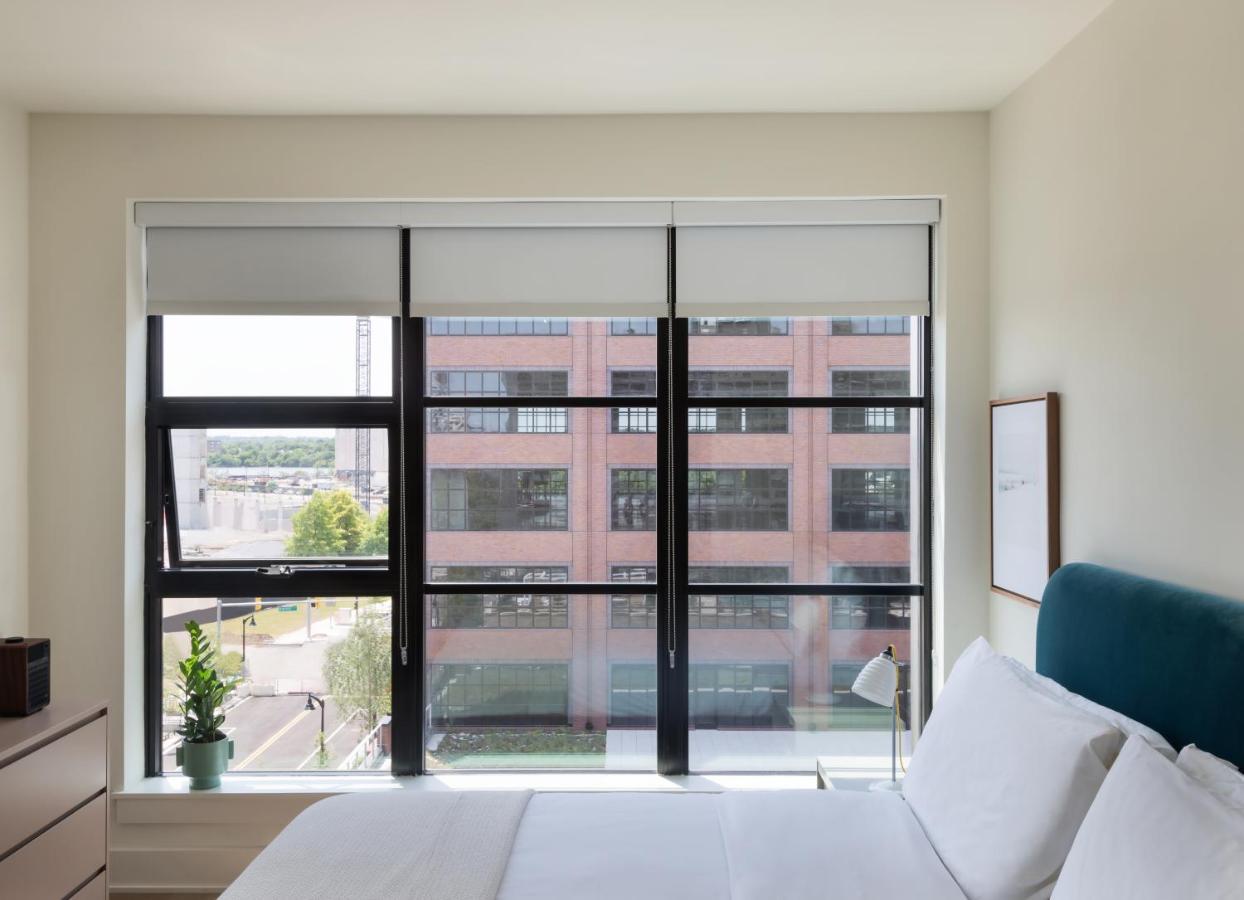 Roost Baltimore Exterior foto