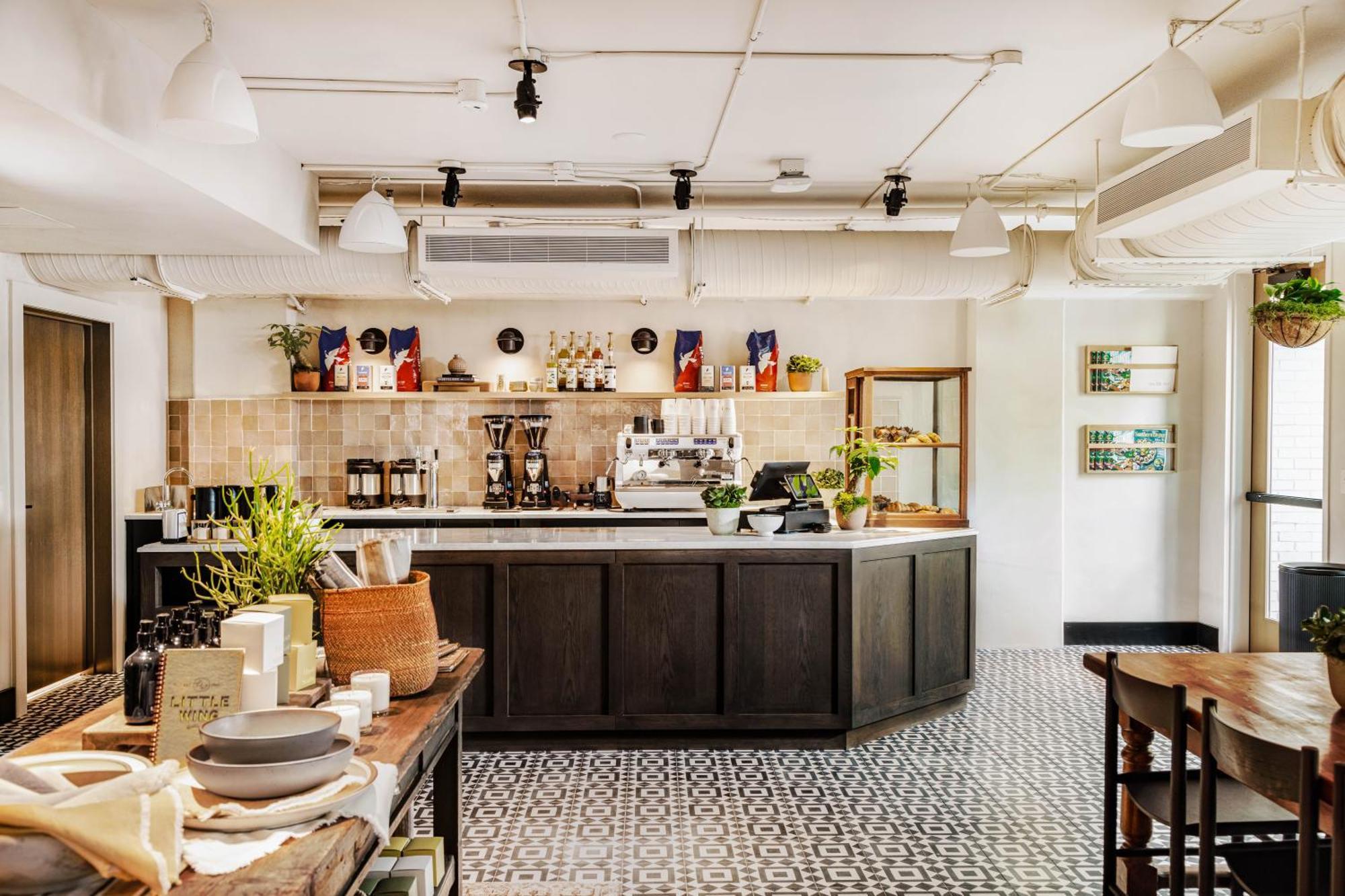 Roost Baltimore Exterior foto